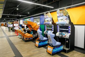 Star&Mlad (Moskovskiy Avenue, 129/1), cinema