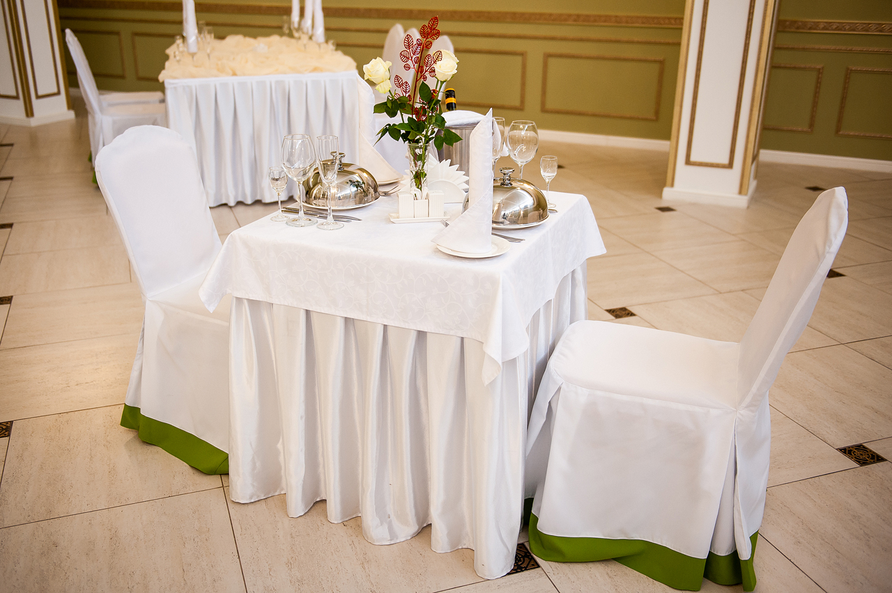 Фото Белая Акация