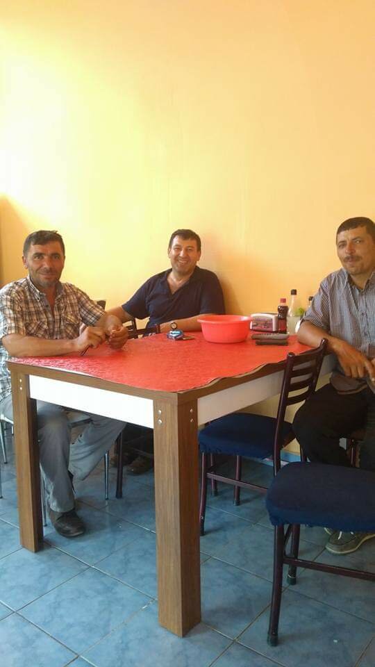 Kardesler Hali Home Facebook