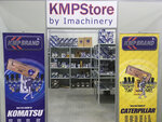 Kmp Store (вл2с1, микрорайон Подрезково, квартал Кирилловка), спецтехника и спецавтомобили в Химках