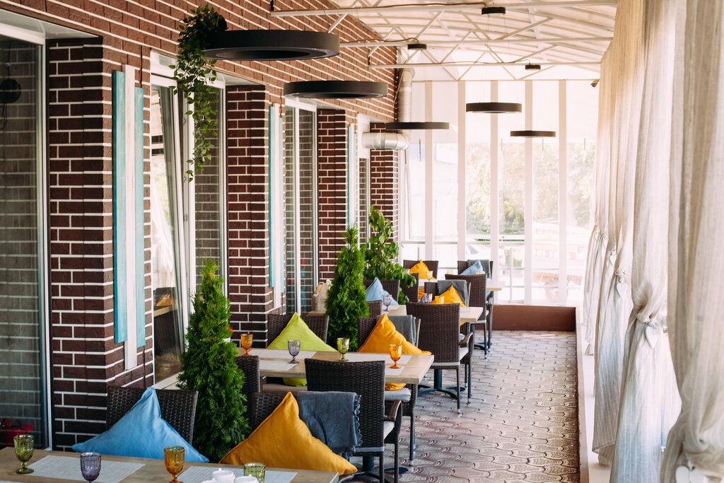 Здрасьте счастье ул ворошилова 15 тольятти фото Zdraste_schastie, restaurant, Tolyatti, Voroshilova Street, 15 - Yandex Maps