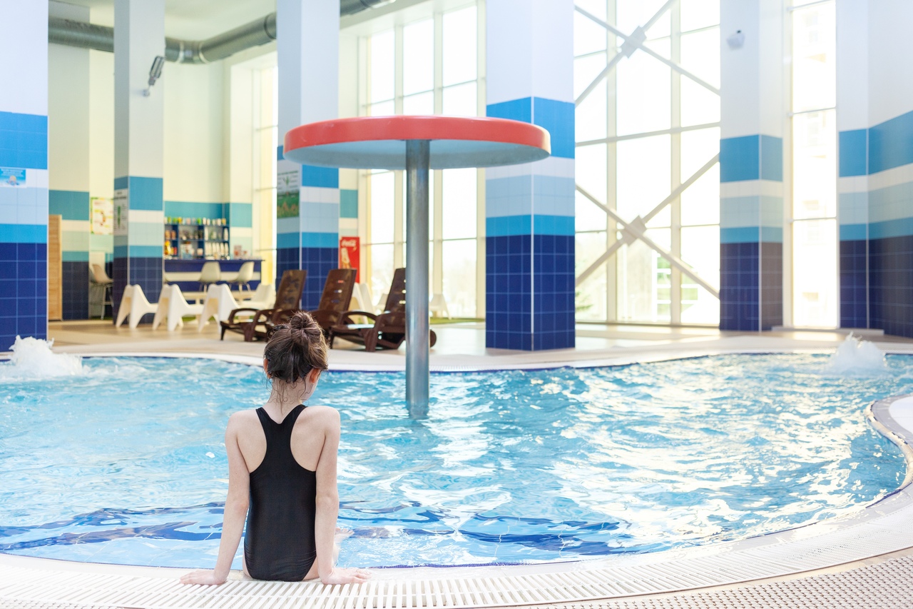 Фото Амакс Курорт Красная Пахра