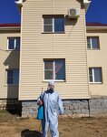 Городская служба дезинсекции, дератизации (Kulikova Street, 23А) ، التطهير وإزالة الطفيليات والآفات