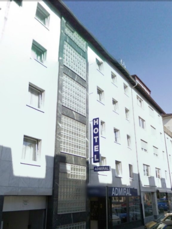 Фото Admiral Hotel