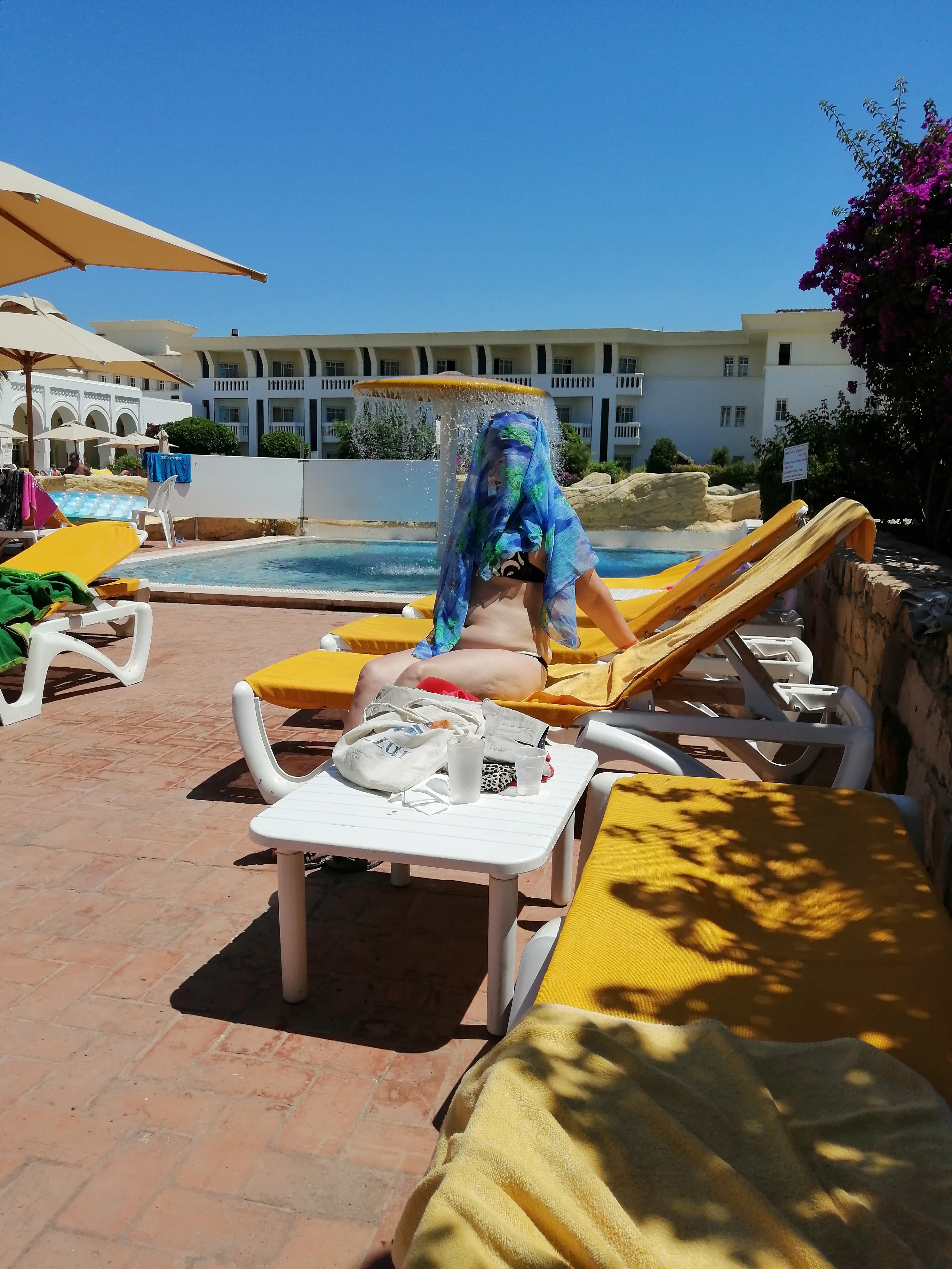 Фото Medina Belisaire & Thalasso Hotel