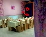 Sibiryachka (posyolok Chernorechenskiy, Kooperativnaya ulitsa, 4), cafe