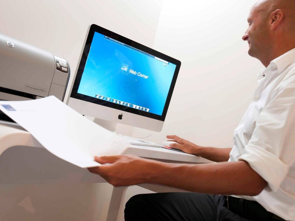 Фото Ibis Budget Perpignan Centre