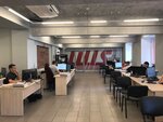 Luis+ (Tekstilschikov street, 5Б), security and alarm systems
