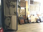 ParketArt (Nakhimovsky Avenue, 24с1), parquet