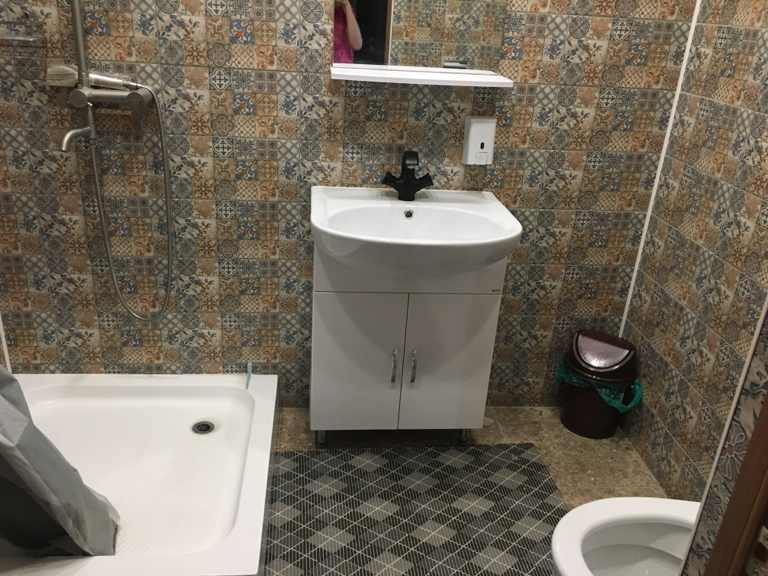 Фото Двор сурка