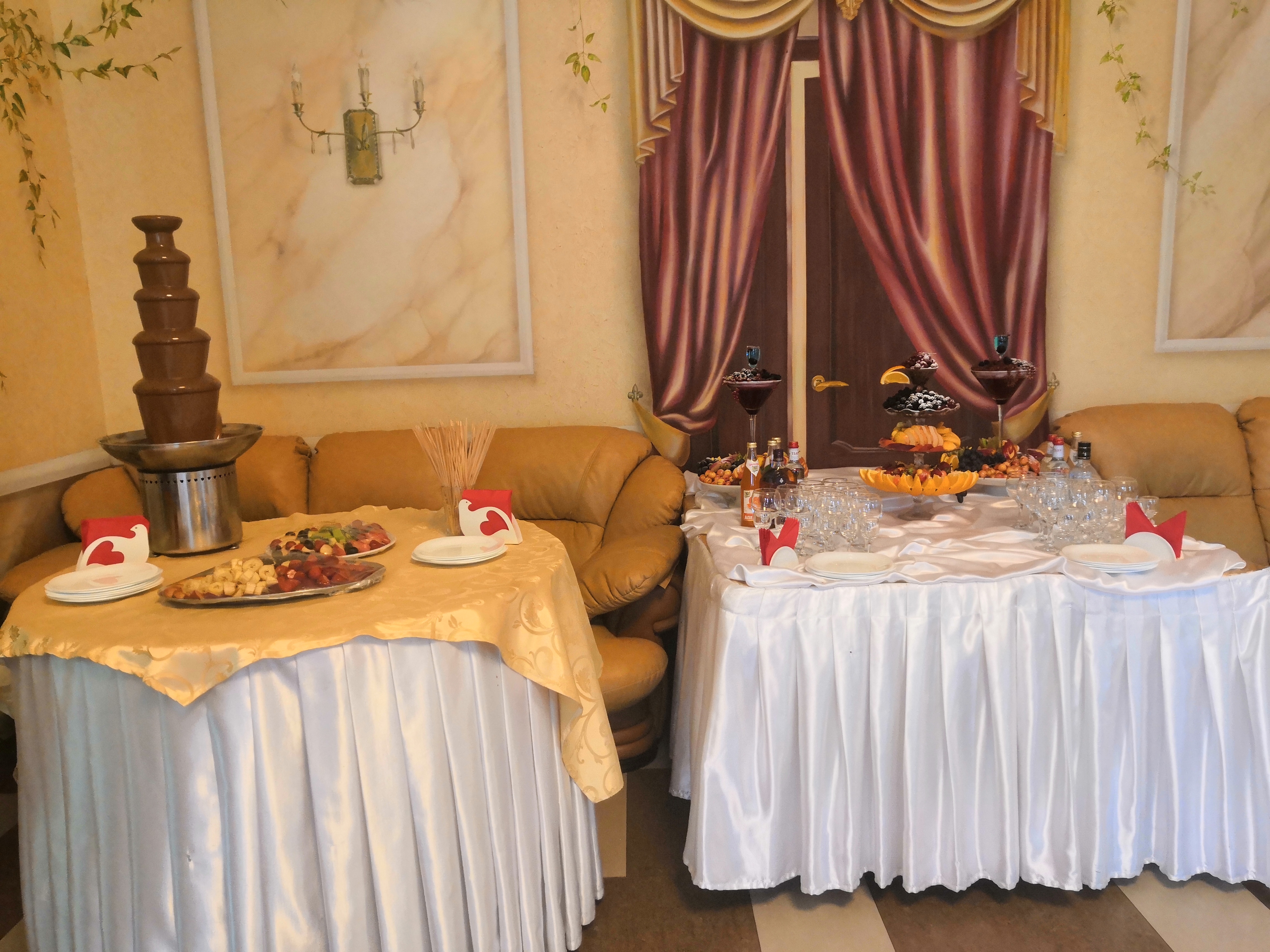 Фото Усадьба