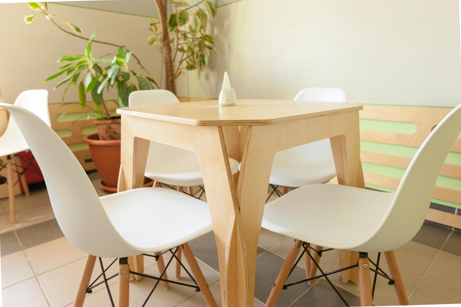 Фото Ла Манча