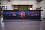Lion fitness (Tekstilnaya ulitsa, 1), club de fitness