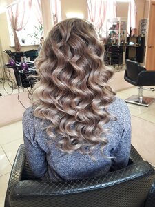 Oleinikova Beauty (Buzuluk, ulitsa Galaktionova, 52), beauty salon