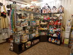 Zodiak-V Ltd (Nekrasova Street, 14), goods for holiday