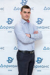 Dorians (Liflyandskaya Street, 6к6), design institute