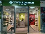Yves Rocher (Karzhaniewskaga Street, 26), perfume and cosmetics shop