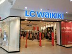 LC Waikiki (Moskovskoye Highway, 65А), tienda de ropa