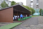 Golf club Murmansk (Vorovskogo Street, 15А), golf club