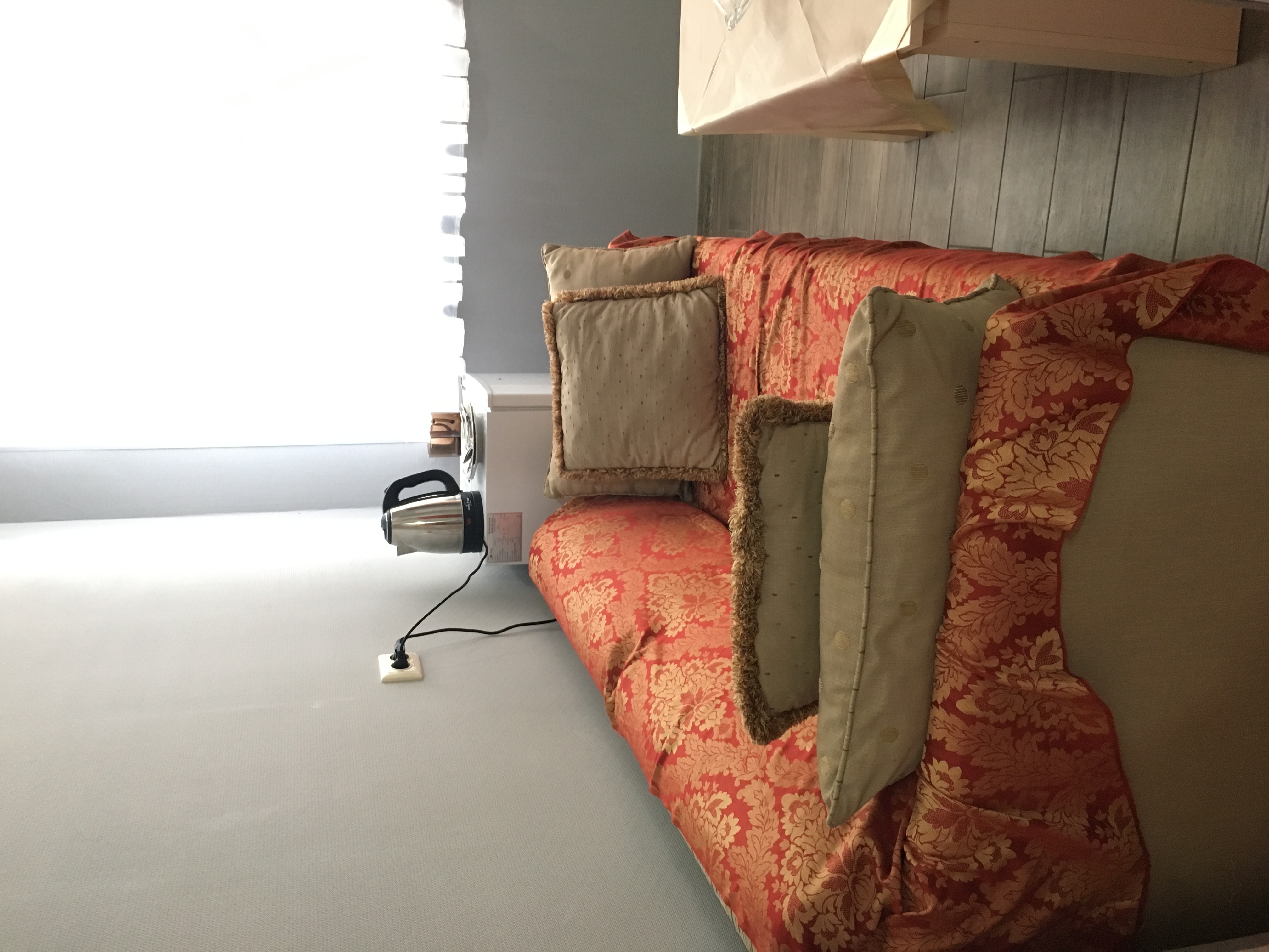 Фото Гостиница Batumi Summer Hotel