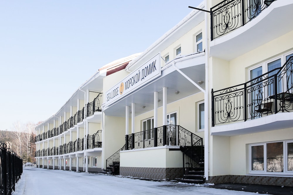 Фото Лада Резорт