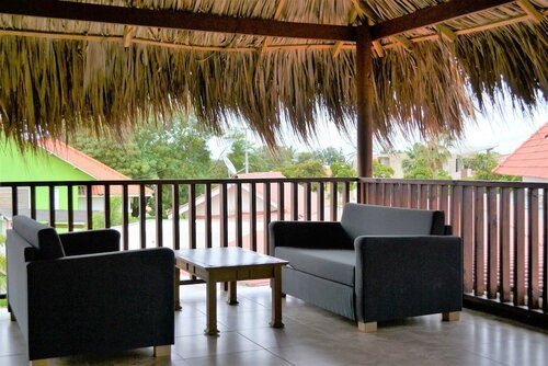 Гостиница Boca Simon Vacation Curacao на Кюрасао