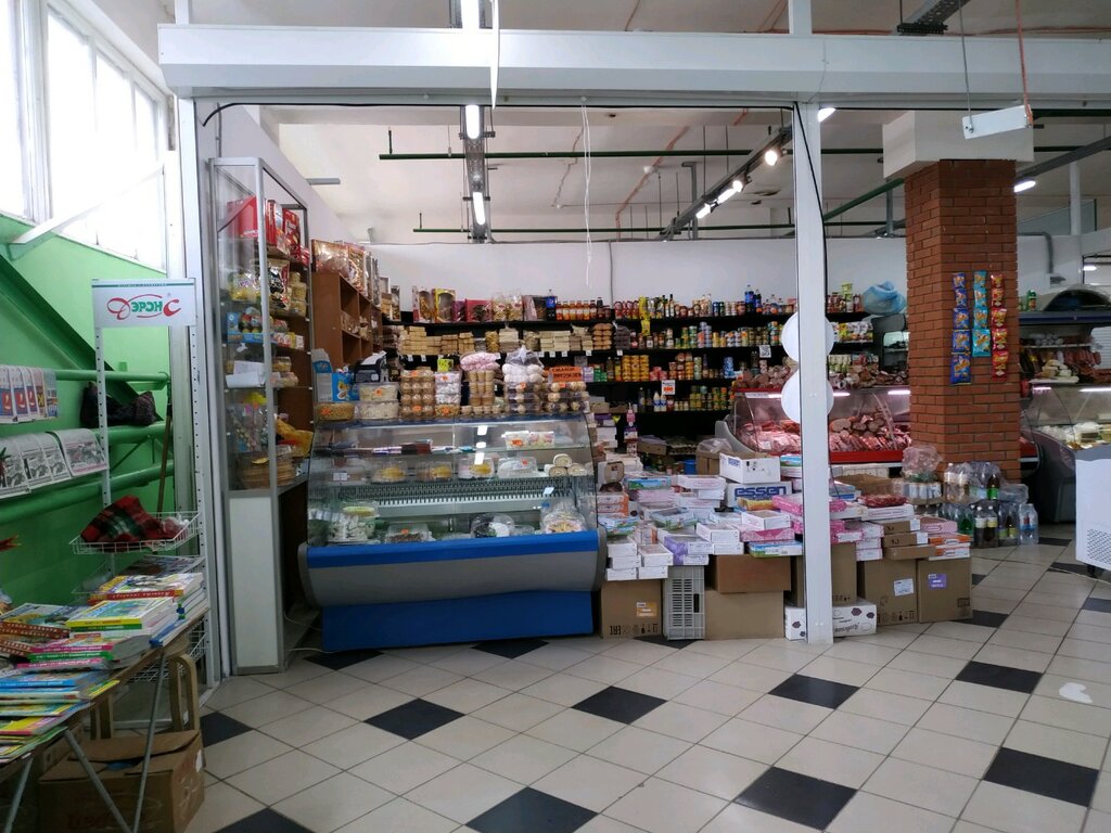 Магазин Кондитерских Товаров Казань