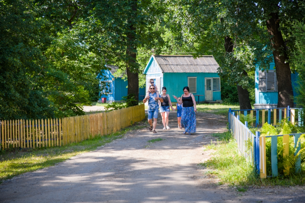Фото Бакалда