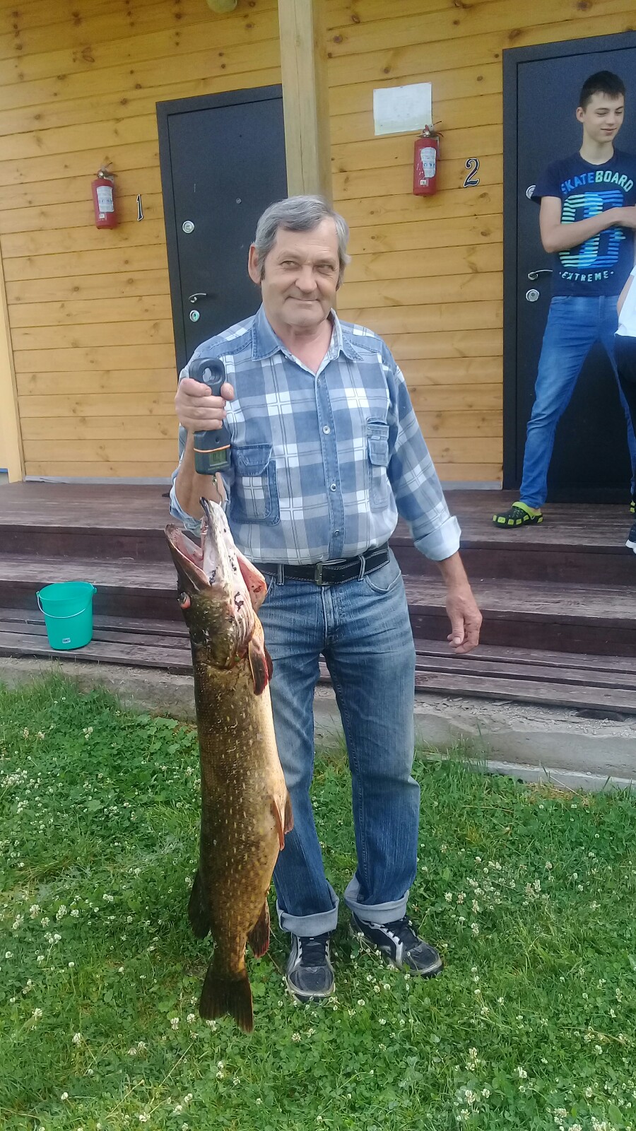 Фото Валдайская усадьба