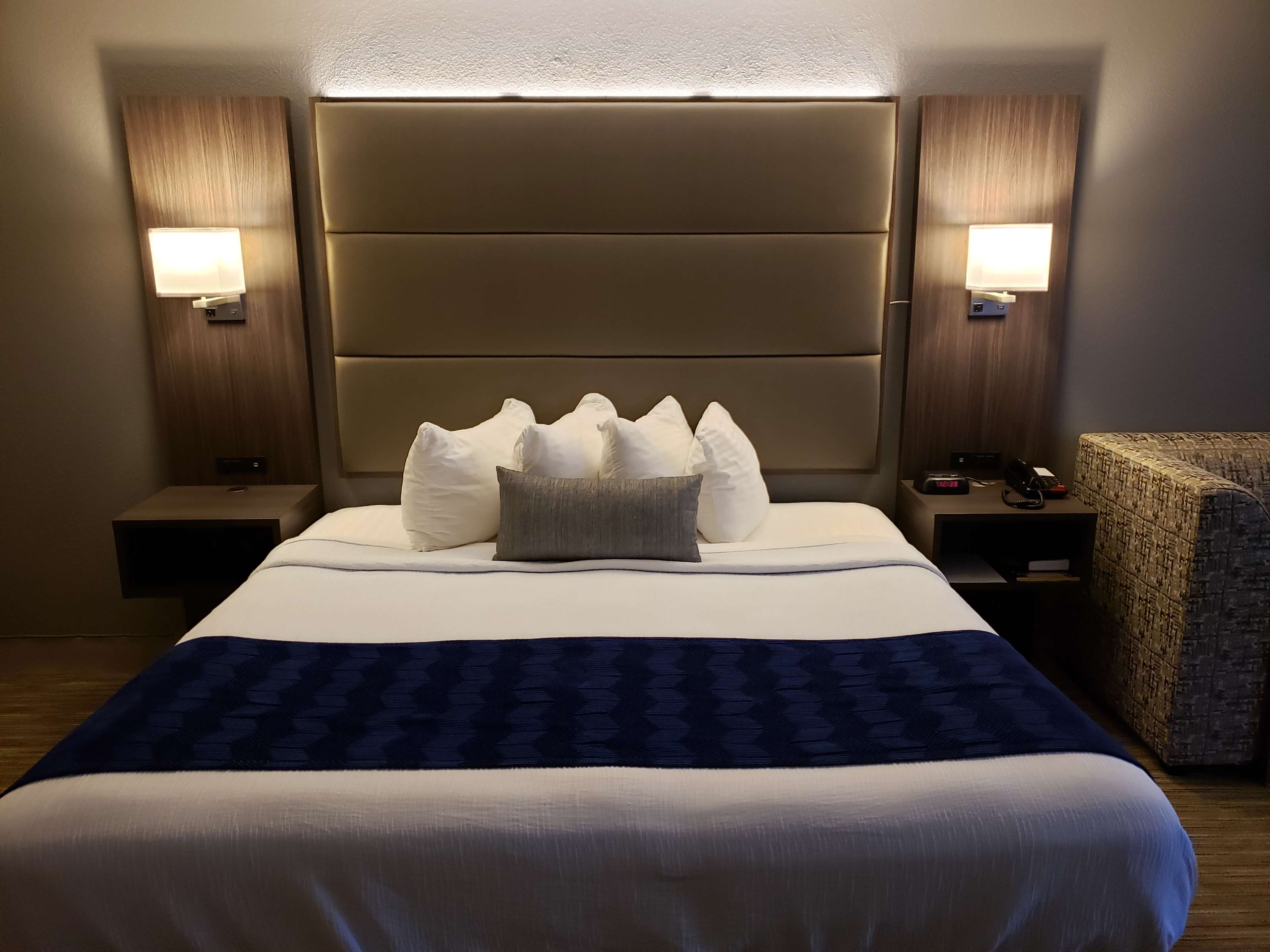 Фото Best Western Dickson