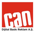 Can Dijital Baskı Reklam A. Ş. - Basmane (İzmir, Konak, Gazi Blv., 93A), kırtasiyeler  Konak'tan