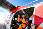 Aerograd (Moscow Region, Kolomna Urban District, Aerograd Kolomna), flying club