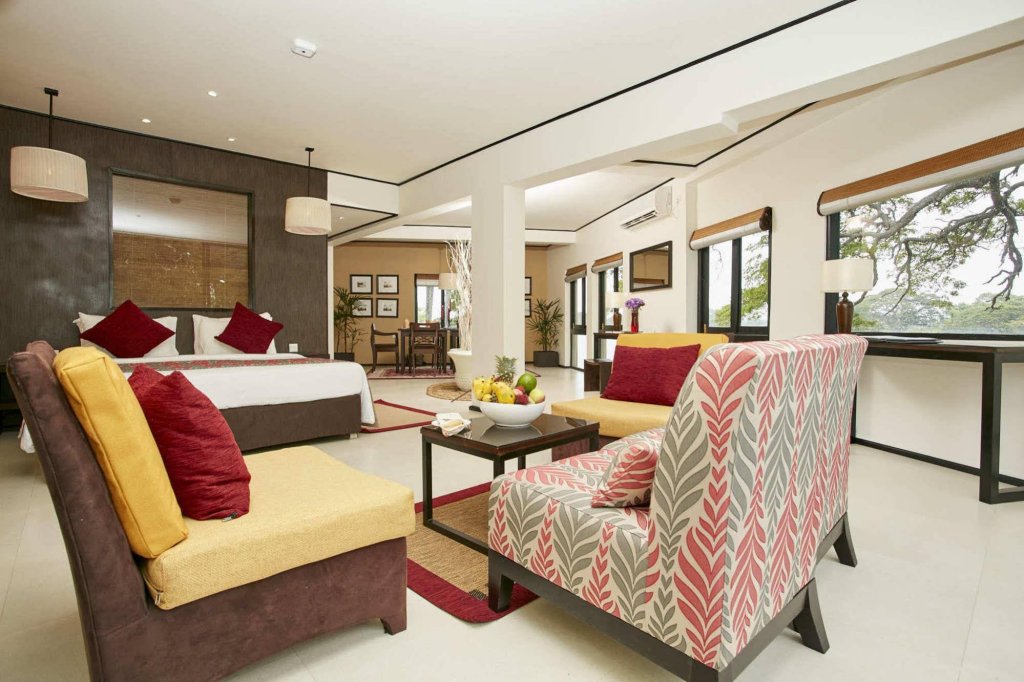 Фото Ekho Safari Tissa