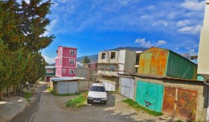 Адрес МойМестныйМастер