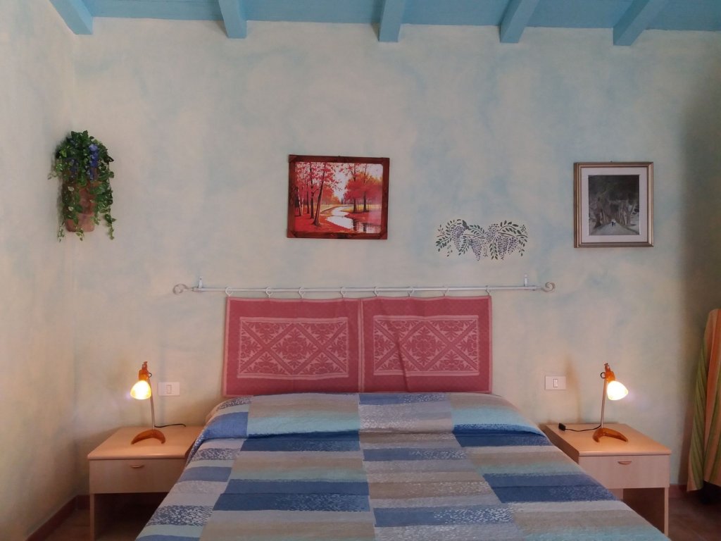 Фото Agriturismo Agrisole