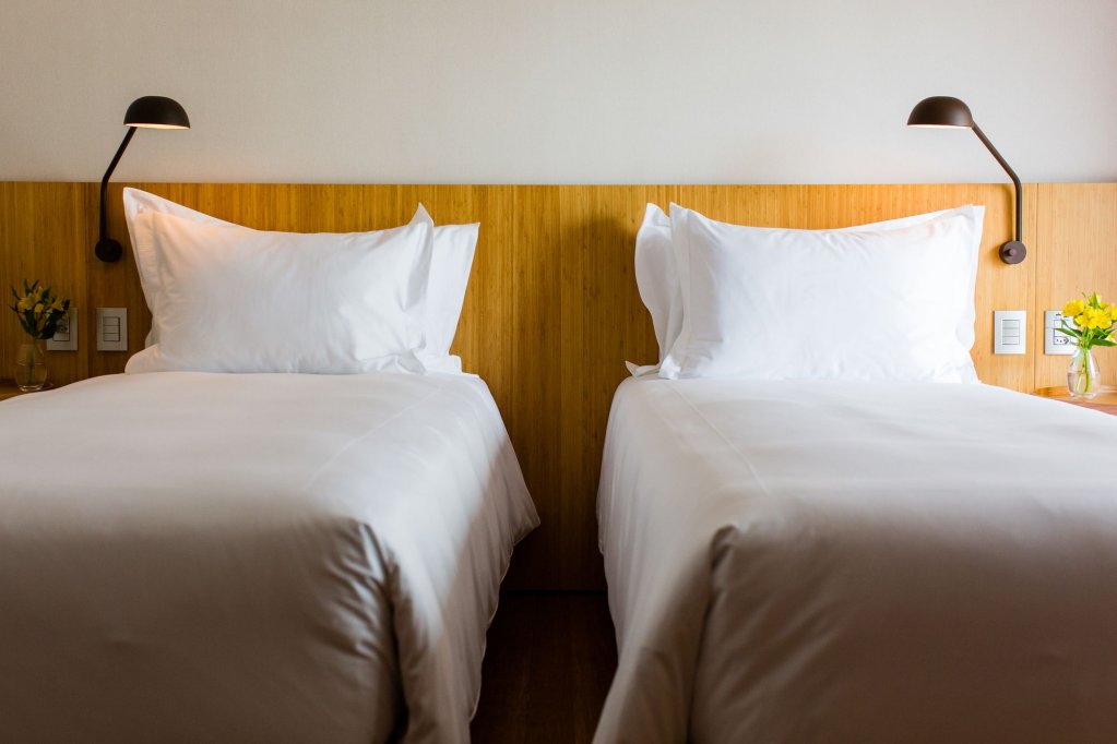 Фото B Hotel Brasilia