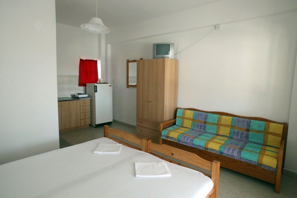 Фото Nano's Vacation In Nea Skioni