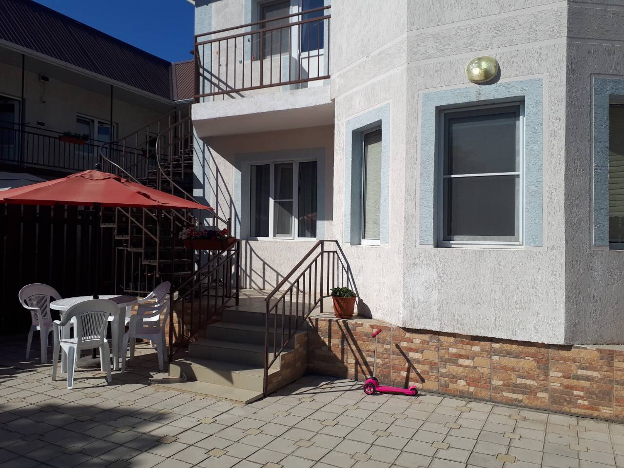 Фото Жасмин