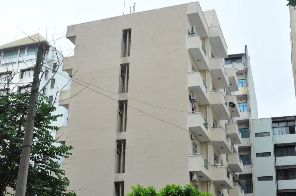 Фото Курортный отель Colombo Court Hotel & Spa