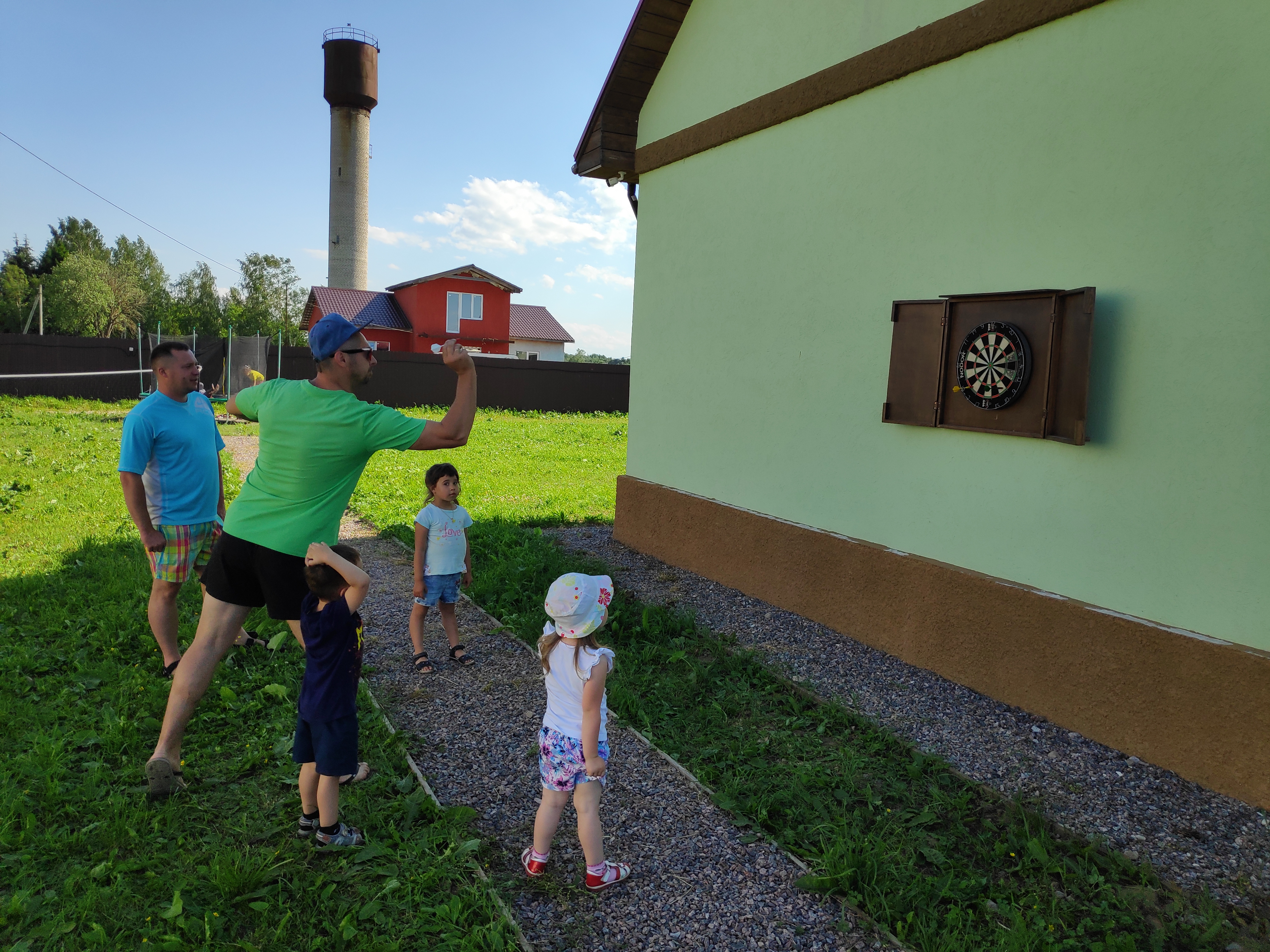 Фото отеля 3