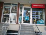 Emir Engineering (İstanbul, Ümraniye, Armağanevler Mah., 23 Nisan Cad., 106A) ، أعمال السباكة
