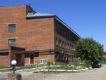 Manufacturing company Rzk (selo Severny, ulitsa 8 Marta, 1) ، الأشغال المعدنية