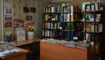 Лакинская детская библиотека (Tsentralnaya ploshchad, 3), library