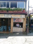 Tarihi Samatya Midyecisi Kurulus 1962 (İstanbul, Fatih, Koca Mustafapaşa Mah., İç Kalpakçı Sok., 4B), restaurant