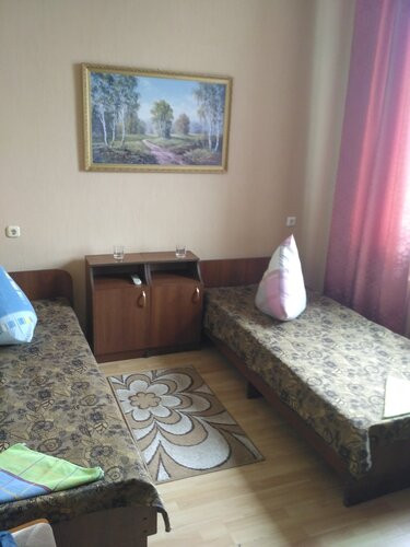 Hotel Dubrava Agro gostinitsa Filiala Rup Gomelenergo, Gomel District, photo