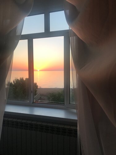 Hotel Sunrise  фото 6