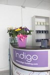 Indigo Holding (ulitsa Truda, 84), perfume and cosmetics shop