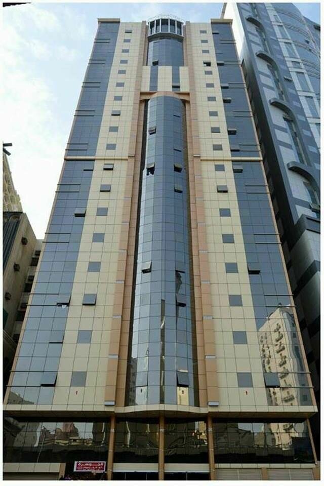 فندق فندق مساكن الحياة ، مكة المكرمة، صورة