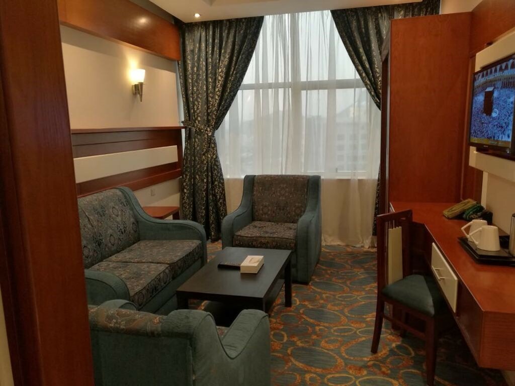 فندق كنزي الجوار ، مكة المكرمة، صورة