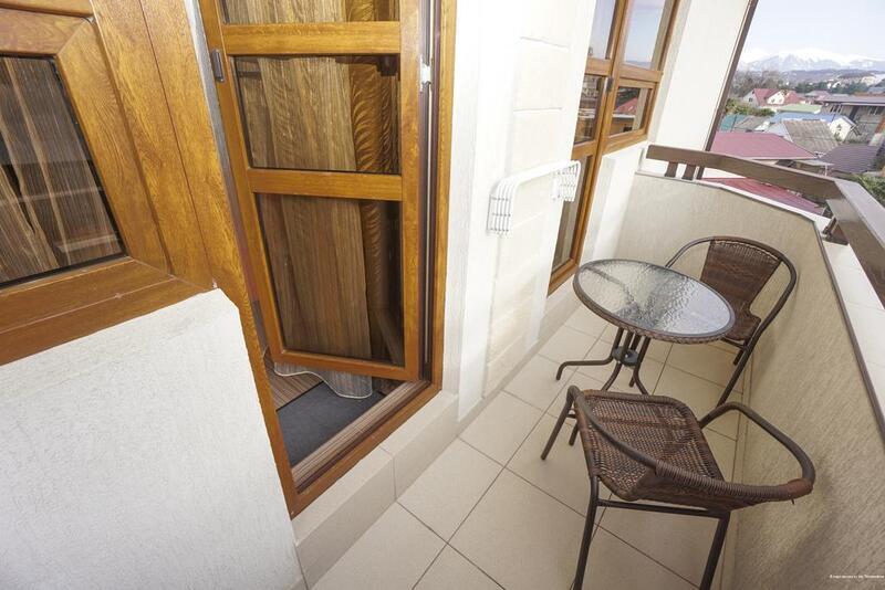 Фото Апартаменты на Тюльпанов